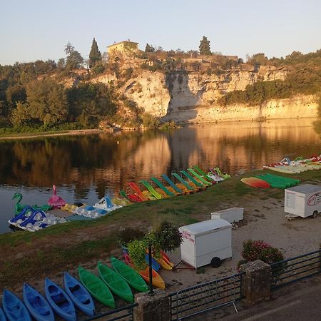 Cairenou Location Apartman Saint-Martin-dʼArdèche Kültér fotó