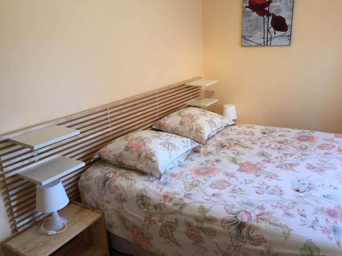 Cairenou Location Apartman Saint-Martin-dʼArdèche Kültér fotó