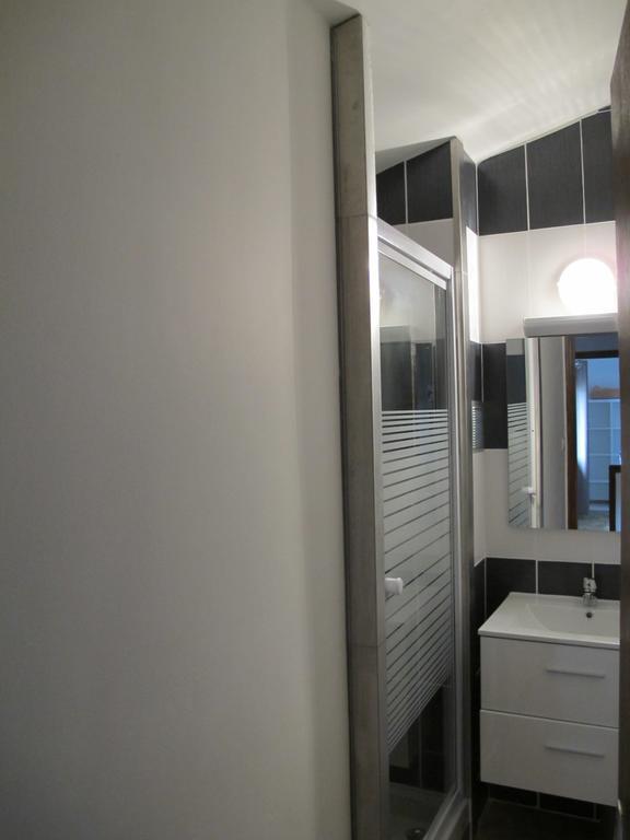 Cairenou Location Apartman Saint-Martin-dʼArdèche Szoba fotó