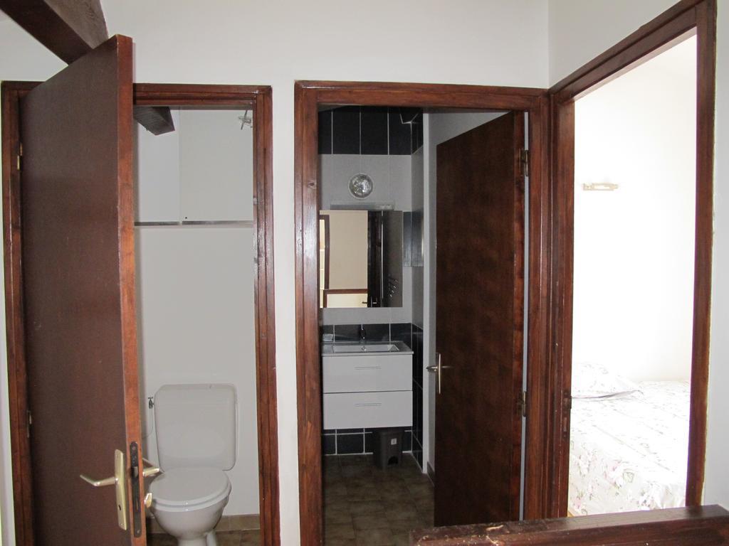 Cairenou Location Apartman Saint-Martin-dʼArdèche Szoba fotó