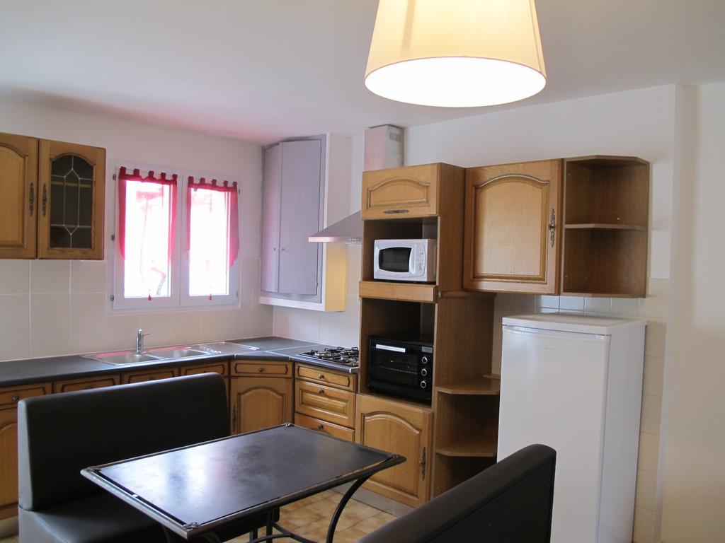 Cairenou Location Apartman Saint-Martin-dʼArdèche Szoba fotó