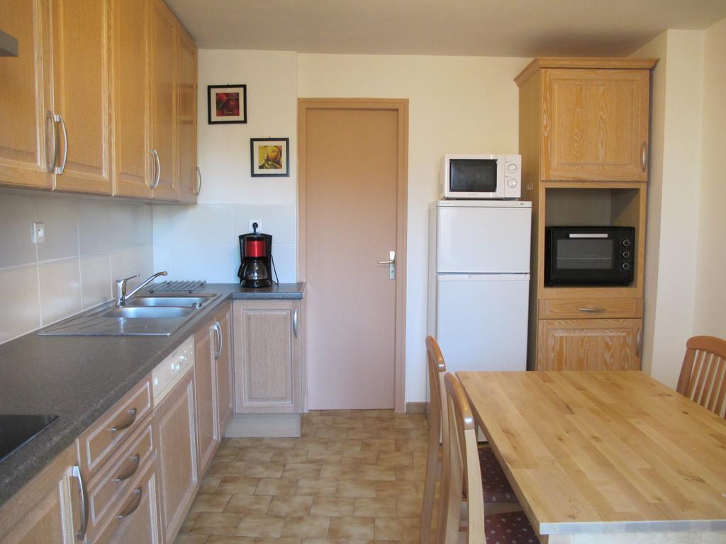 Cairenou Location Apartman Saint-Martin-dʼArdèche Szoba fotó