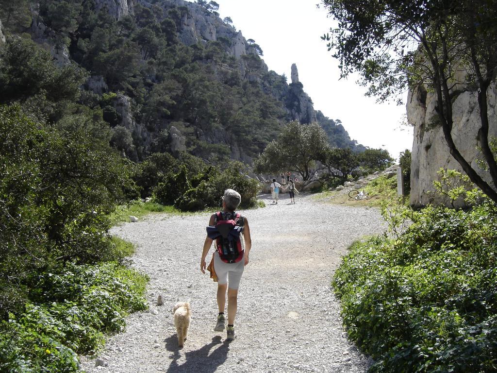 Cairenou Location Apartman Saint-Martin-dʼArdèche Kültér fotó