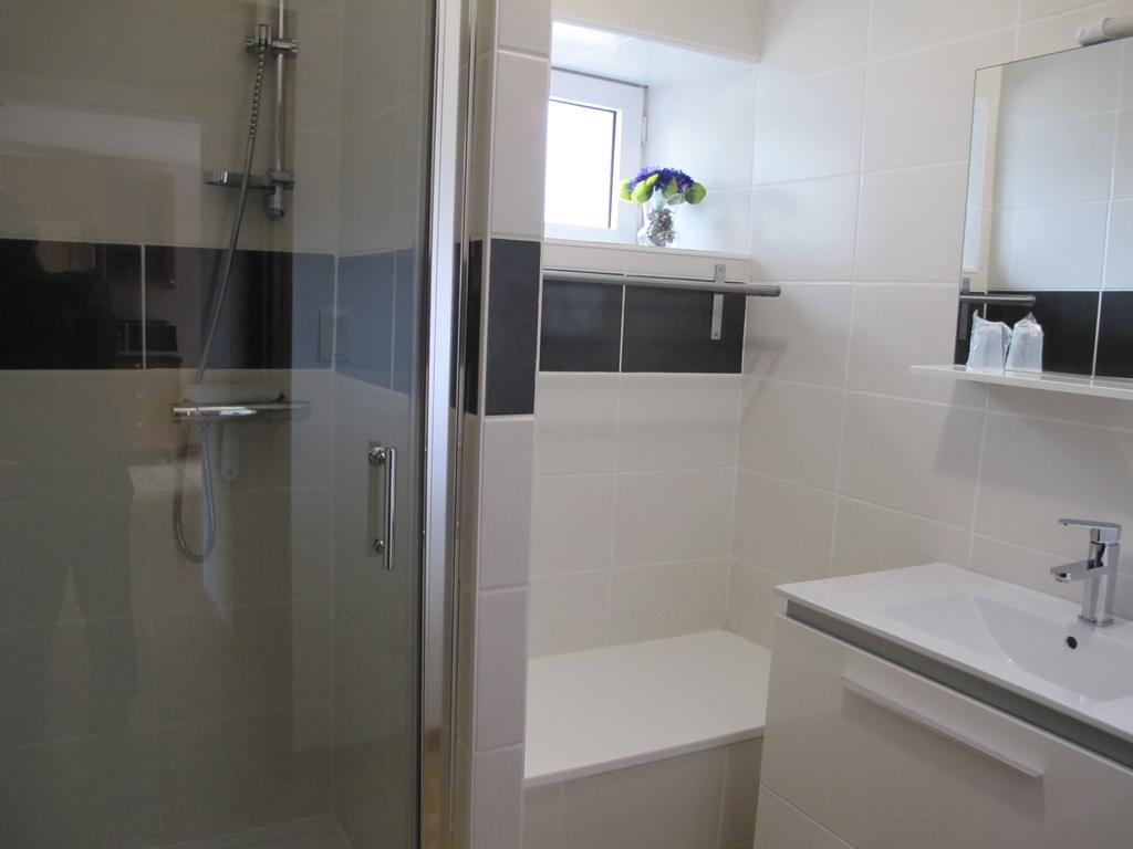 Cairenou Location Apartman Saint-Martin-dʼArdèche Kültér fotó