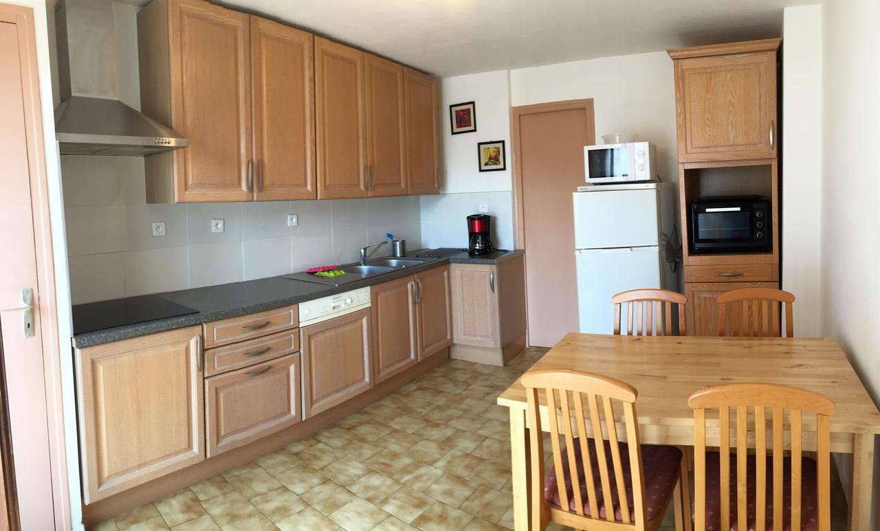 Cairenou Location Apartman Saint-Martin-dʼArdèche Kültér fotó