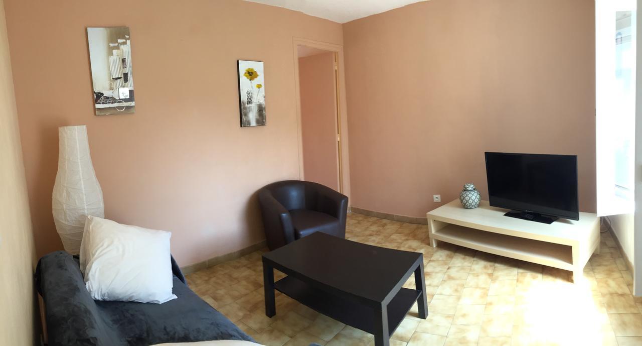 Cairenou Location Apartman Saint-Martin-dʼArdèche Kültér fotó
